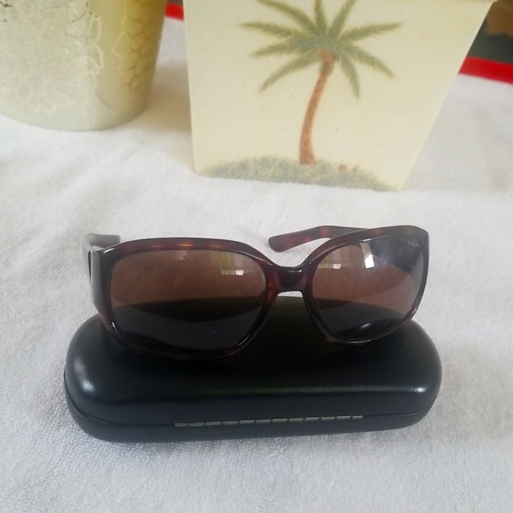 Ralph lauren sunglasses